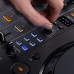 Controlador DDJ-GRV6. AlphaTheta - Imagen 7