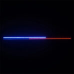 Barra Led PIXEL TUBE Kit X12U. Tecshow - Imagen 8