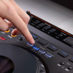Controlador DDJ-GRV6. AlphaTheta - Imagen 8