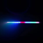 Barra Led TUBEPIX 36 Kit X12U. Tecshow - Imagen 9