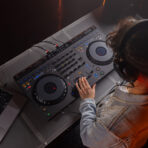 Controlador DDJ-GRV6. AlphaTheta - Imagen 9