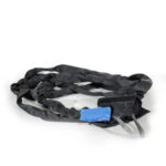 Spansets Polyester Alma Acero de 1M RS-S102. Kupo