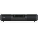 Potencia NX6000. Behringer