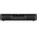 Potencia NX6000. Behringer