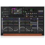 Consola Digital WING BK. Behringer