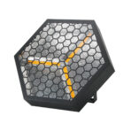Spot Hexagonal ARTIST-180. E-Lighting