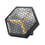 Spot Hexagonal ARTIST-180. E-Lighting