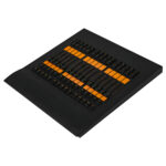 Controlador DMX Fader Wing. Venetian