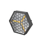 Spot Hexagonal ARTIST-180. E-Lighting - Imagen 2