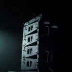 Bumper LIVE X Kit (Volado/Stackeado) X2U con Flightcase. Audiolab - Imagen 2