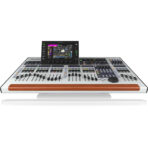 Consola Digital WING. Behringer - Imagen 2