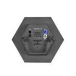 Spot Hexagonal ARTIST-180. E-Lighting - Imagen 3