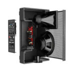 Bafle Activo SA 310+. Audiocenter - Imagen 3