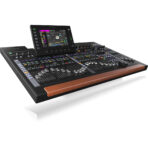 Consola Digital WING BK. Behringer - Imagen 3