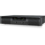 Potencia NX6000. Behringer - Imagen 4