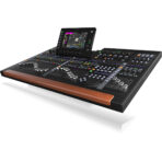 Consola Digital WING BK. Behringer - Imagen 4
