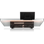 Consola Digital WING. Behringer - Imagen 5