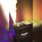 Maquina de Humo JET-MIST. Kolortec - Imagen 2