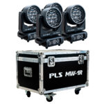 Cabezal Movil MW-1R Kit X4U. PLS