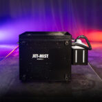 Maquina de Humo JET-MIST. Kolortec - Imagen 3
