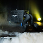 Maquina de Humo Bajo LOW-MIST. Kolortec - Imagen 3