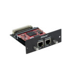 Placa para Consola LIVE 16 PLUS DNT-32S. Audiolab