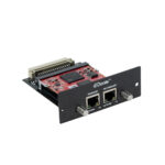 Placa para Consola LIVE 16 PLUS DNT-32S. Audiolab