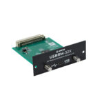 Placa para Consola LIVE 16 PLUS USBRM-32X. Audiolab