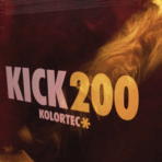 Cabezal Movil KICK 200 Kit X4U. Kolortec - Imagen 3