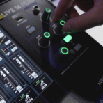 Consola Digital LIVE 16 PLUS. Audiolab - Imagen 3