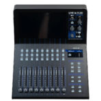 Consola Digital LIVE 16 PLUS. Audiolab - Imagen 2