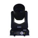 Cabezal Movil KICK 200 Kit X4U. Kolortec - Imagen 2