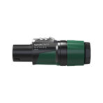 Conector Speakon NL4FXX-W-S. Neutrik - Imagen 3