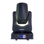 Cabezal Movil KICK 200 Kit X4U. Kolortec - Imagen 5