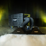 Maquina de Humo Bajo LOW-MIST. Kolortec - Imagen 6