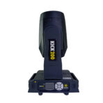 Cabezal Movil KICK 200 Kit X4U. Kolortec - Imagen 6