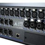 Consola Digital LIVE 16 PLUS. Audiolab - Imagen 6