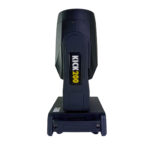 Cabezal Movil KICK 200 Kit X4U. Kolortec - Imagen 7