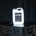 Maquina de Humo Bajo LOW-MIST. Kolortec - Imagen 9