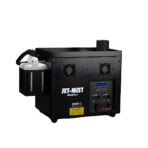 Maquina de Humo JET-MIST. Kolortec