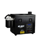 Maquina de Humo JET-MIST. Kolortec