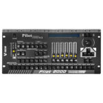 Consola Dmx Pilot FC. Venetian