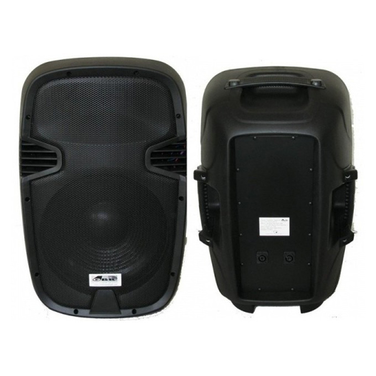 1 Bafle Pasivo PL-1540 PRO. GBR - Imagen 1