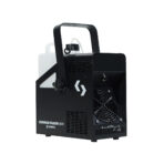 Maquina de Humo CIRRUS FAZER 800. Tecshow