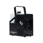 Maquina de Humo CIRRUS FAZER 800. Tecshow