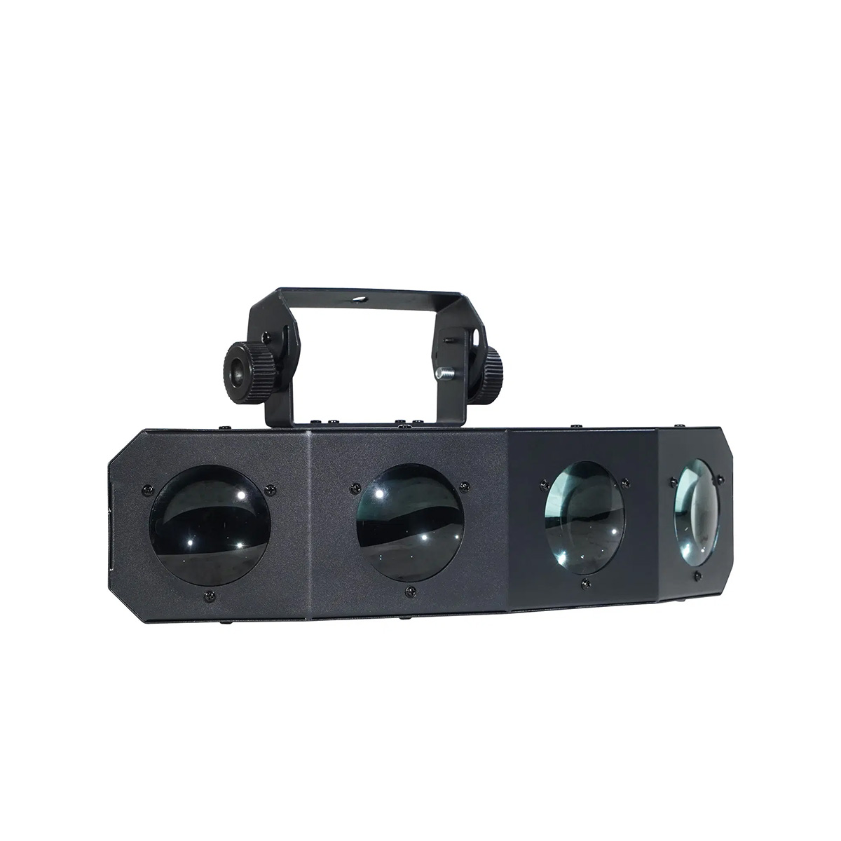 1 Efecto Led CUATROTEC EVO. Tecshow - Imagen 1