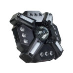 Efecto Led LIGHT TEAM ONE. Tecshow