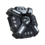 Efecto Led LIGHT TEAM ONE. Tecshow