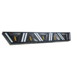 Barra Led Retro TUNGSTEN PIX. Tecshow