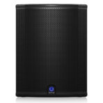Sub Activo iQ18B. TurboSound